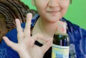 অর্গানিক হেয়ার অয়েল টি সম্পূর্ণ প্রাকৃতিক উপাদানে তৈরি,