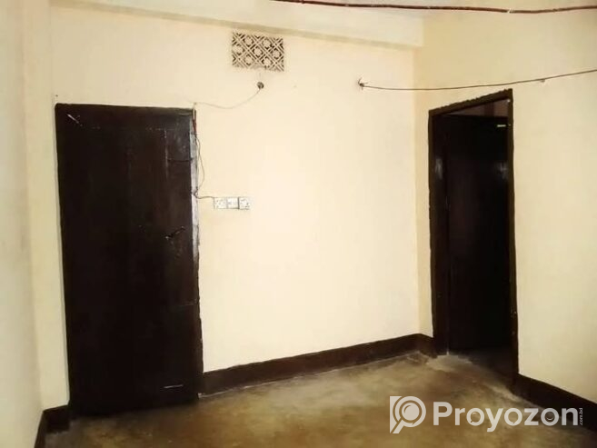 ছোট ফ্যামেলি বাসা ভাড়া দেওয়া হবে জুন মাস থেকে