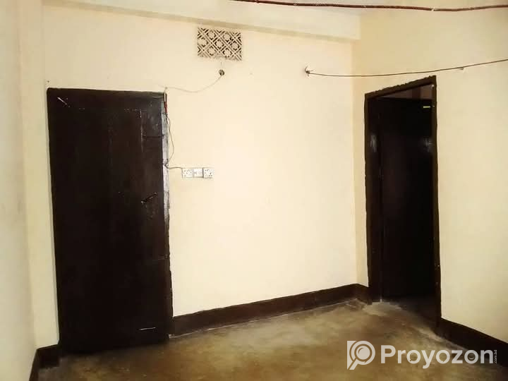 ছোট ফ্যামেলি বাসা ভাড়া দেওয়া হবে জুন মাস থেকে