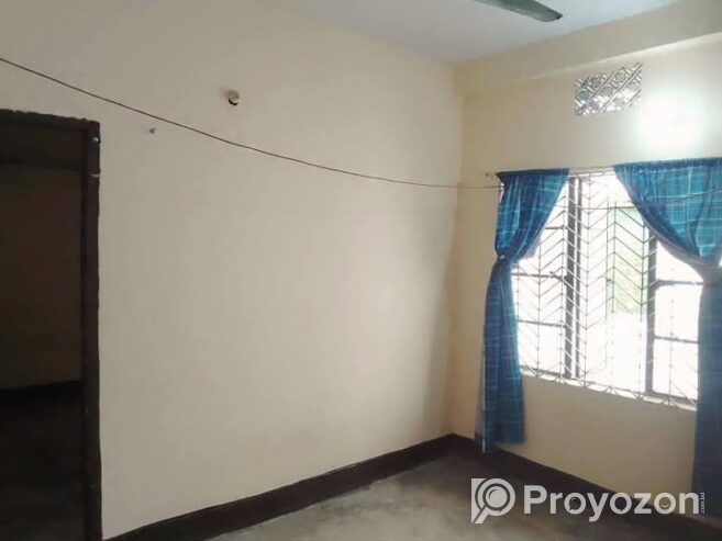 ছোট ফ্যামেলি বাসা ভাড়া দেওয়া হবে জুন মাস থেকে