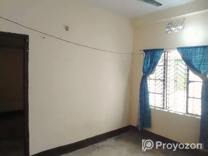ছোট ফ্যামেলি বাসা ভাড়া দেওয়া হবে জুন মাস থেকে
