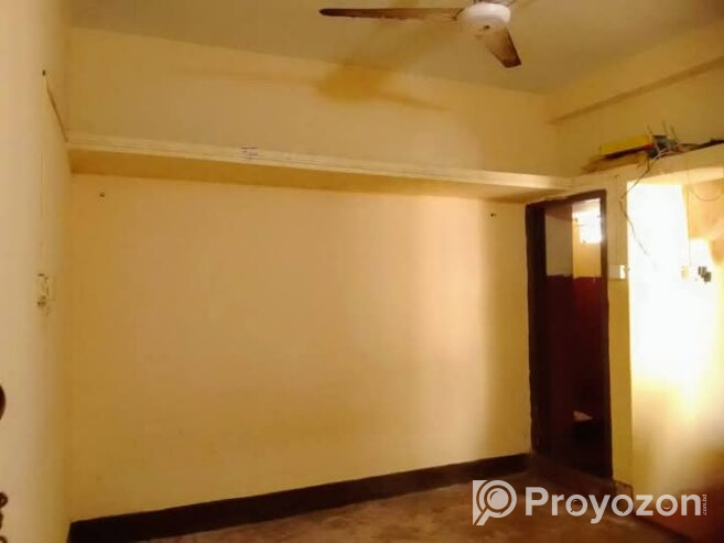 ছোট ফ্যামেলি বাসা ভাড়া দেওয়া হবে জুন মাস থেকে