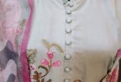 Restock Khaadi inspired 3pcs