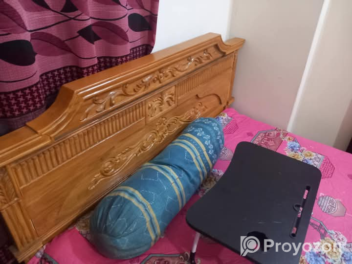 খাট টি সেল করা হবে।