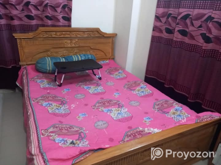 খাট টি সেল করা হবে।