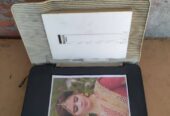 HP Scanjet G3110