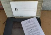 HP Scanjet G3110