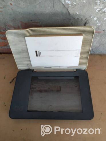 HP Scanjet G3110