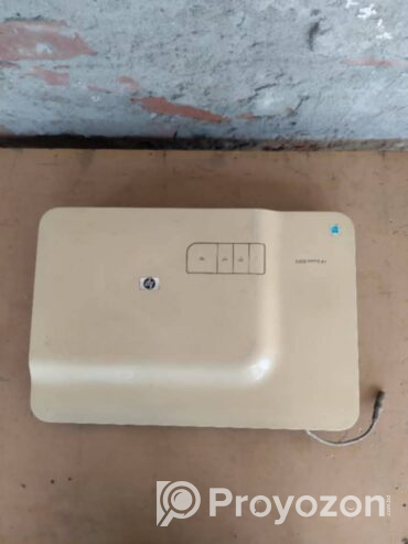 HP Scanjet G3110