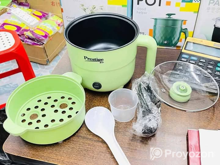 Prestige electric cooking Pot