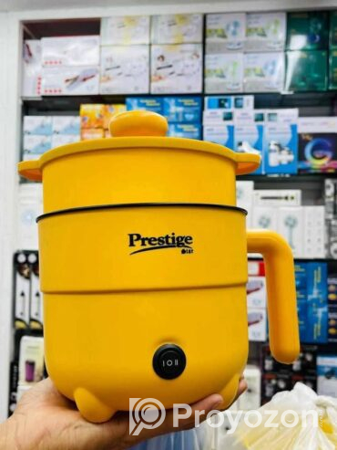 Prestige electric cooking Pot