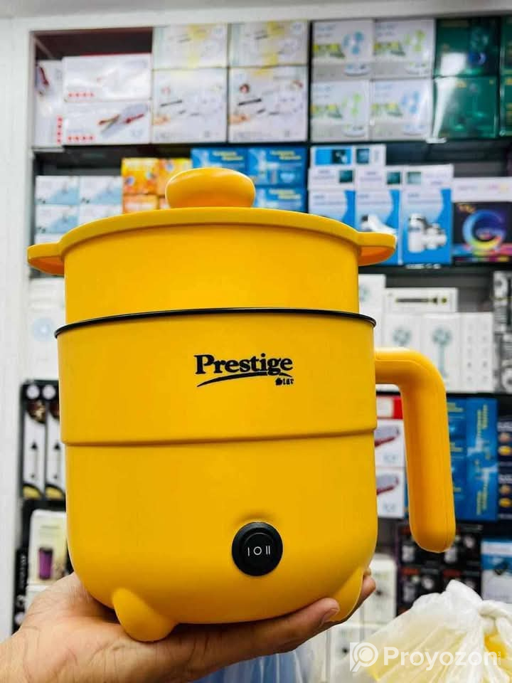 Prestige electric cooking Pot