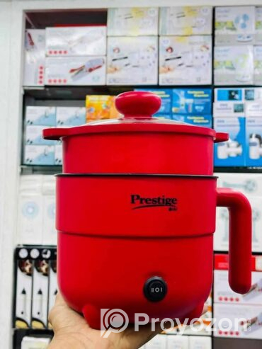 Prestige electric cooking Pot