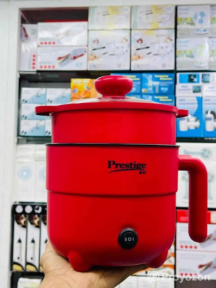 Prestige electric cooking Pot