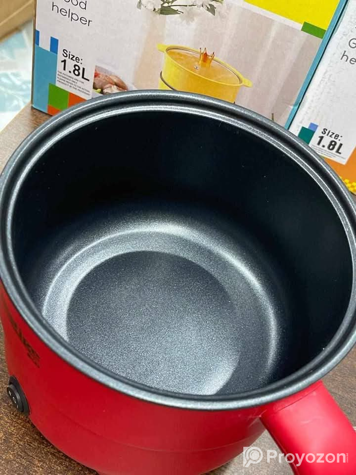 Prestige electric cooking Pot