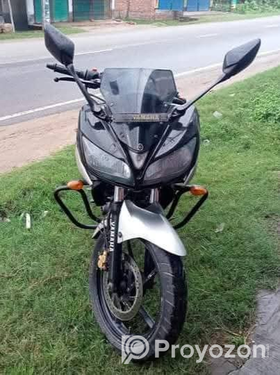 ইয়ামাহাও ফেজার v1 2016 ফাস্ট মডেল