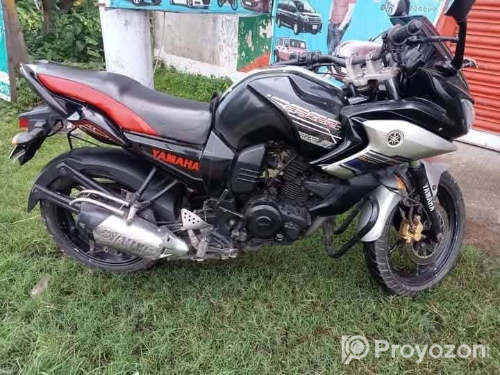 ইয়ামাহাও ফেজার v1 2016 ফাস্ট মডেল