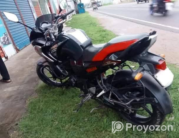 ইয়ামাহাও ফেজার v1 2016 ফাস্ট মডেল