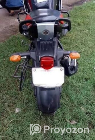 ইয়ামাহাও ফেজার v1 2016 ফাস্ট মডেল