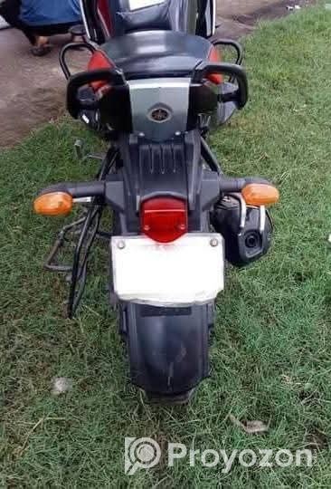 ইয়ামাহাও ফেজার v1 2016 ফাস্ট মডেল