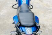 Apache rtr 150 cc