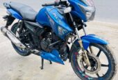 Apache rtr 150 cc