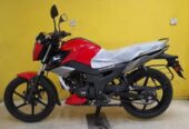 Tvs Raider Cbs.. 125cc