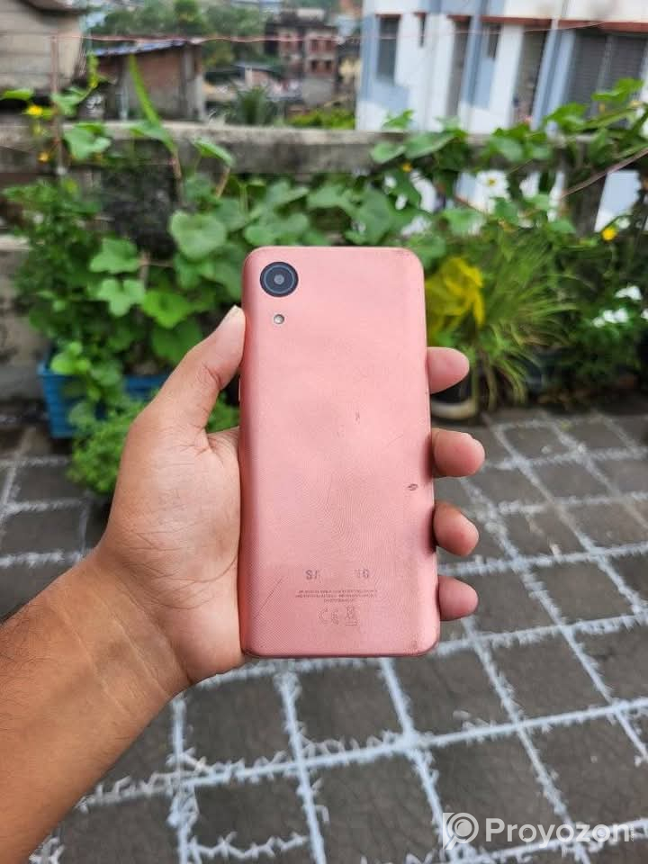 Samsung A03 Core