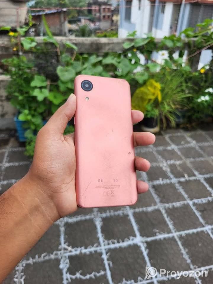 Samsung A03 Core