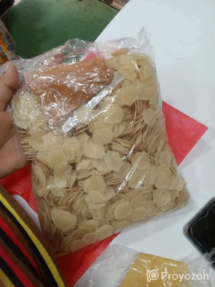 পটেটো চিপস বিক্রি করা হবে