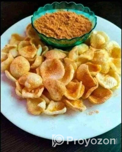 পটেটো চিপস বিক্রি করা হবে