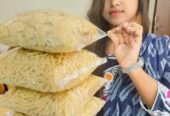 পটেটো চিপস বিক্রি করা হবে