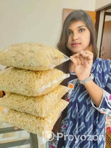 পটেটো চিপস বিক্রি করা হবে