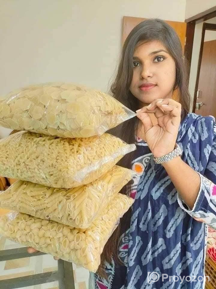 পটেটো চিপস বিক্রি করা হবে