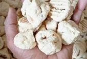 মাসকলাই ডাল অথবা কুমড়ার তৈরি বড়ি।