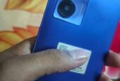 Realme Narzo 50