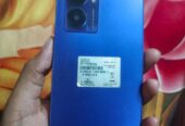 Realme Narzo 50