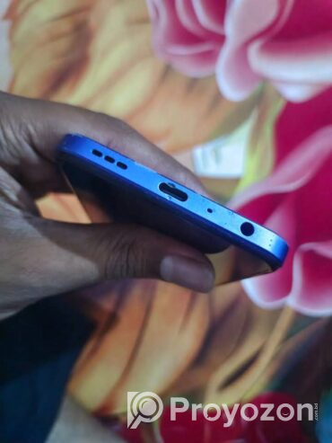 Realme Narzo 50