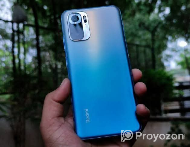 Redmi Note 10s