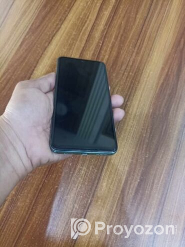 Redmi Note 10s