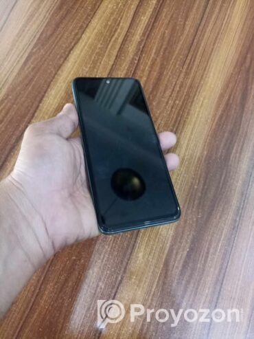 Redmi Note 10s