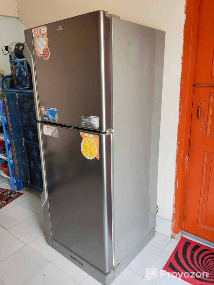 ওয়ালটন ফ্রিজ বিক্রি করা হবে