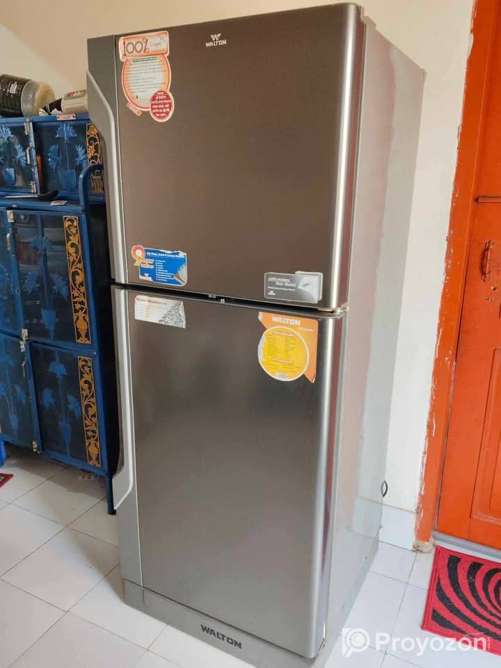 ওয়ালটন ফ্রিজ বিক্রি করা হবে