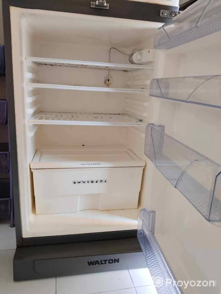 ওয়ালটন ফ্রিজ বিক্রি করা হবে