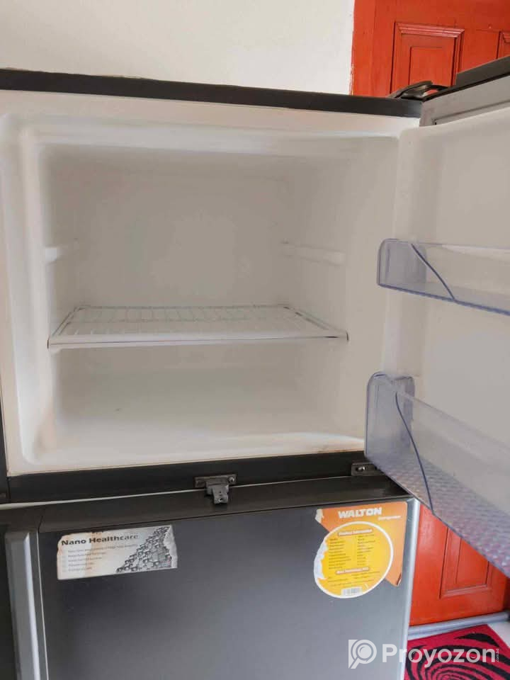 ওয়ালটন ফ্রিজ বিক্রি করা হবে