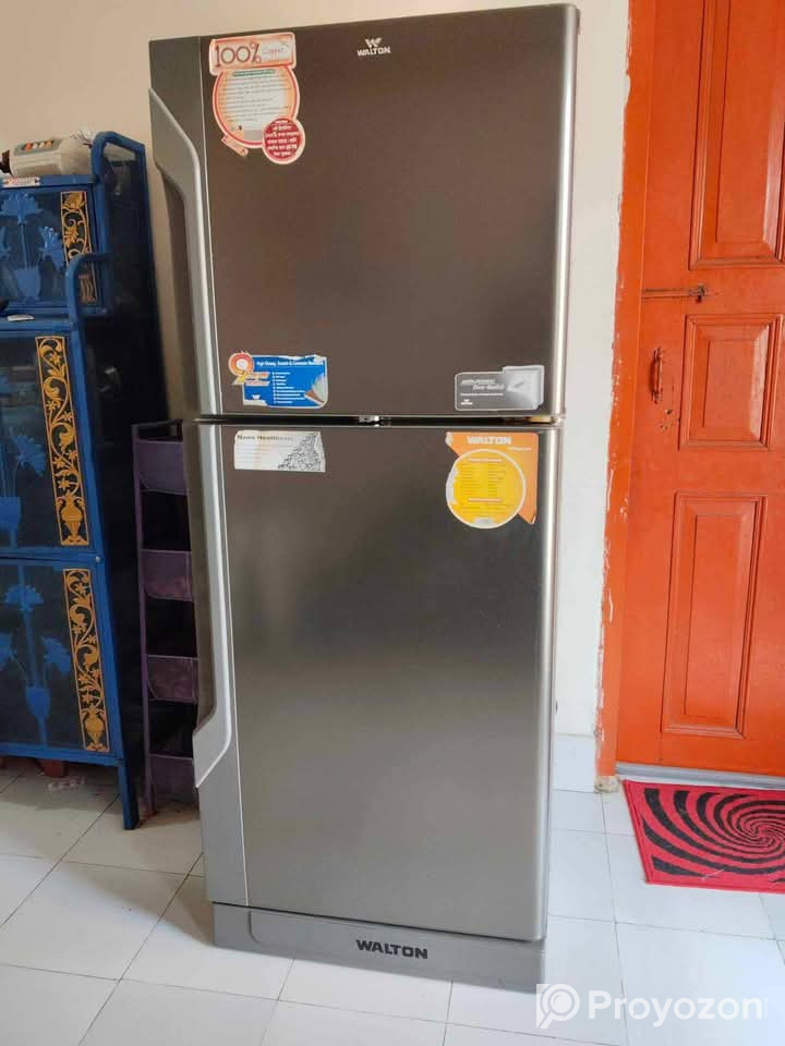 ওয়ালটন ফ্রিজ বিক্রি করা হবে