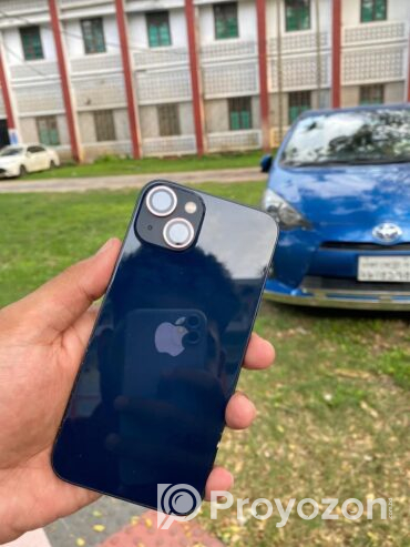 iphone 13 with full box for sell