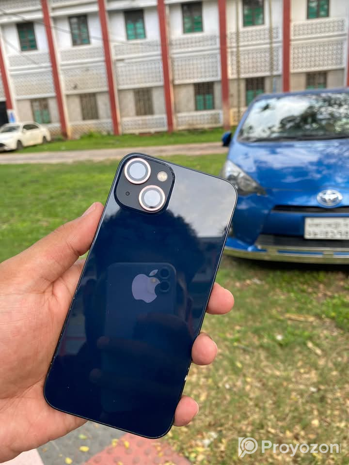 iphone 13 with full box for sell