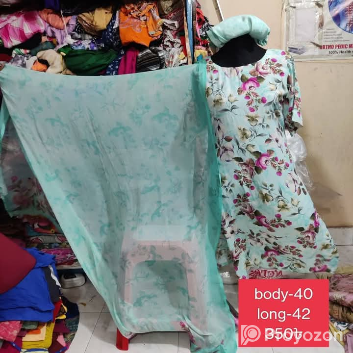 ইউস টু পিছ থ্রীপিছ গুলো সেল হবে।