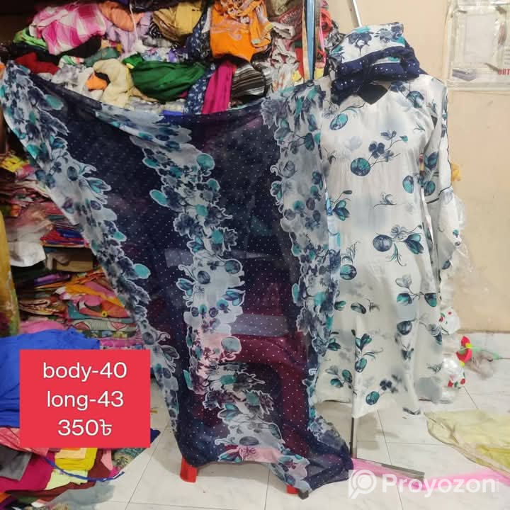ইউস টু পিছ থ্রীপিছ গুলো সেল হবে।